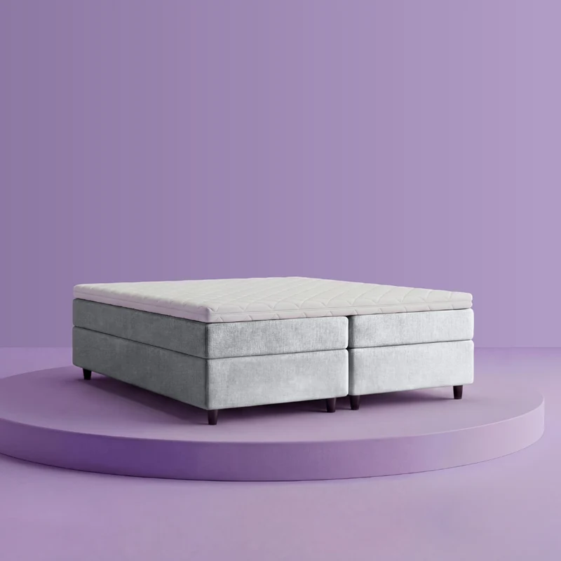 HappyBed premium boxspring