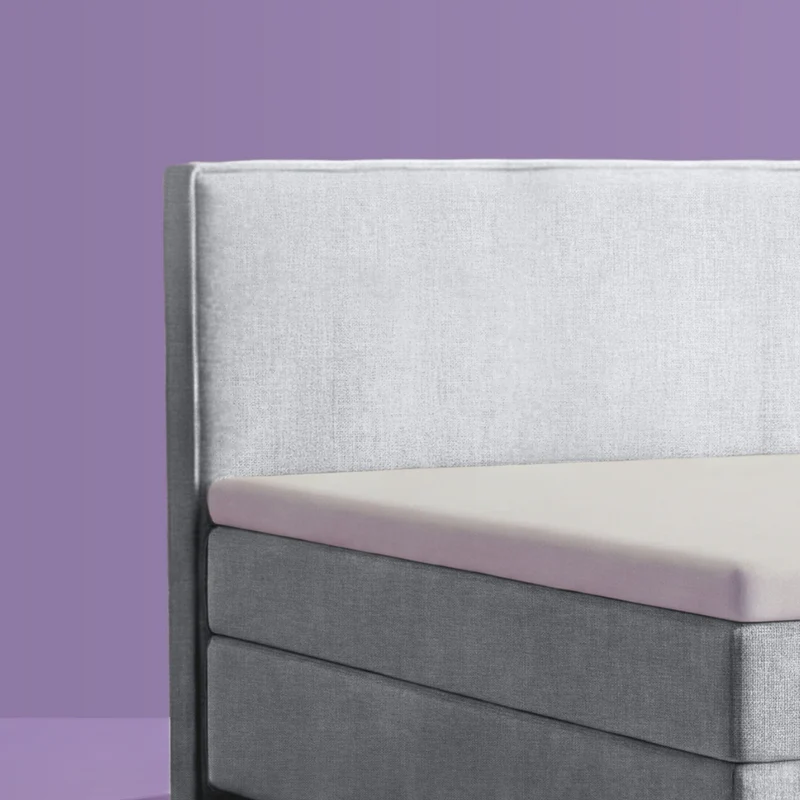 HappyBed premium boxspring
