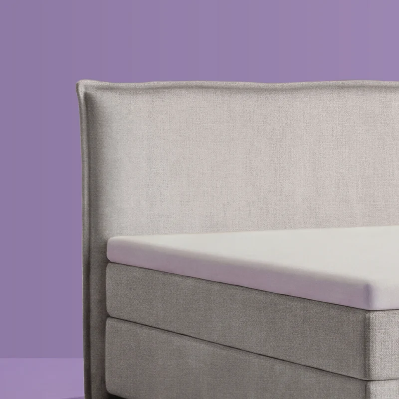 HappyBed premium boxspring