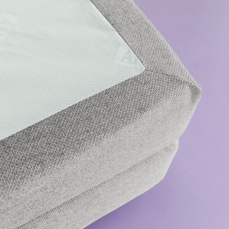 HappyBed premium boxspring