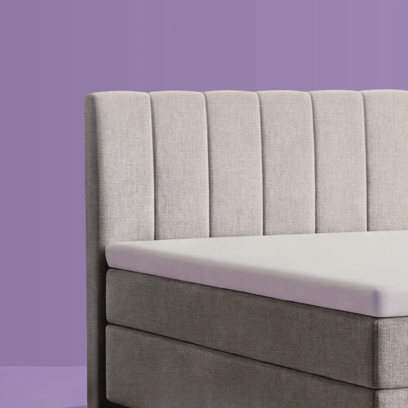 HappyBed premium boxspring