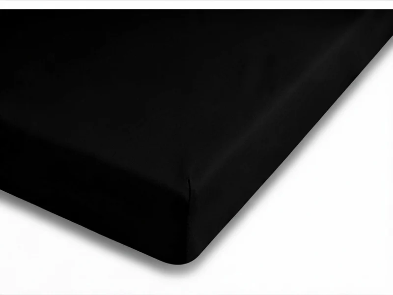 Schlafgut Jersey-Elasthan Spannbetttuch