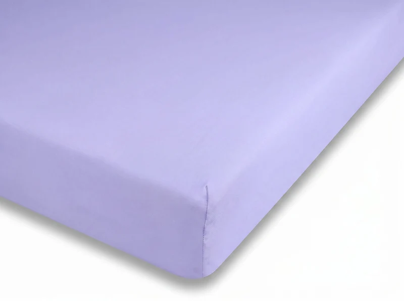 Schlafgut Jersey-Elasthan Spannbetttuch