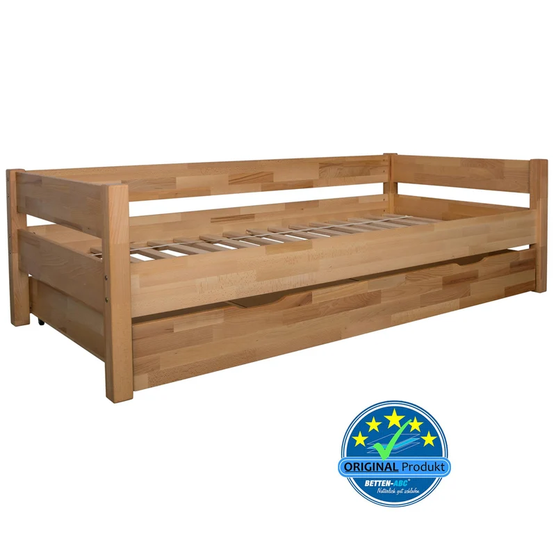 Betten-ABC Bubema Duo Bett