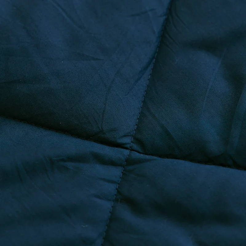 Wasbaar All Season Dekbed | Prestige Collection | Midnight Navy