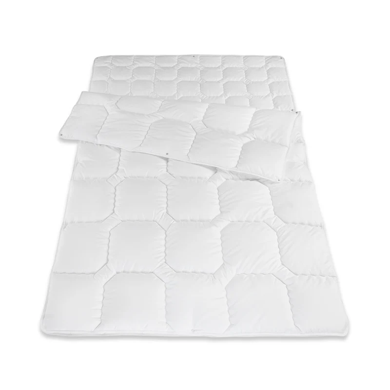Traumhaft Softline Steppbett