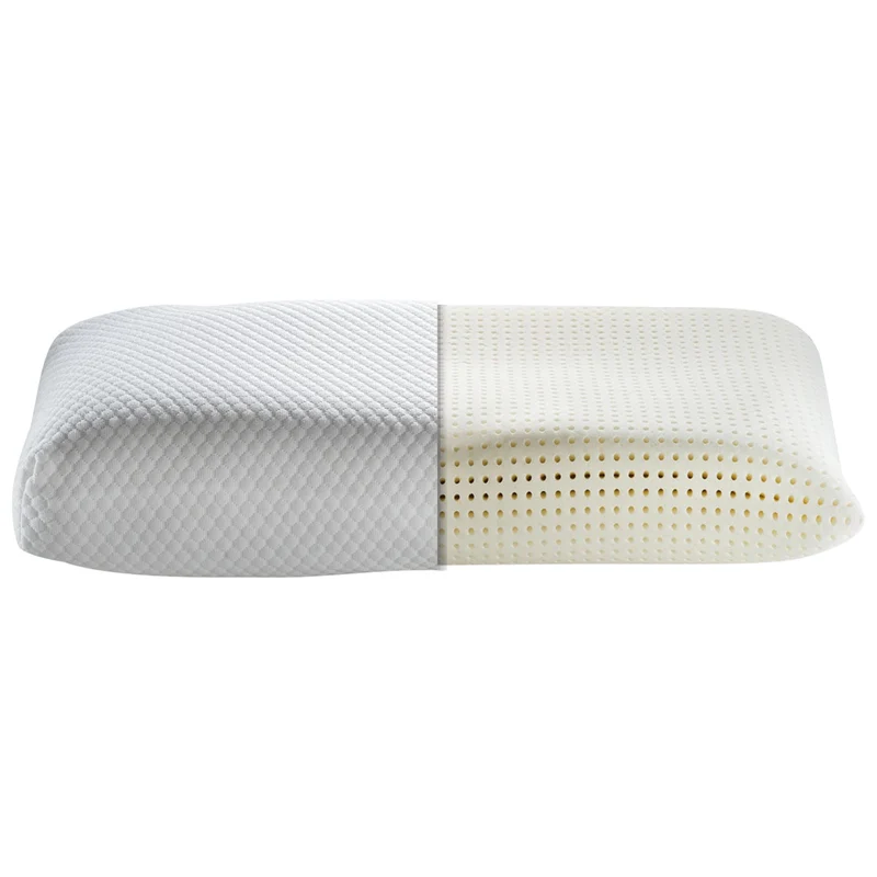 Rummel Sensoflex 60 Talalay-Latex Nackenstützkissen