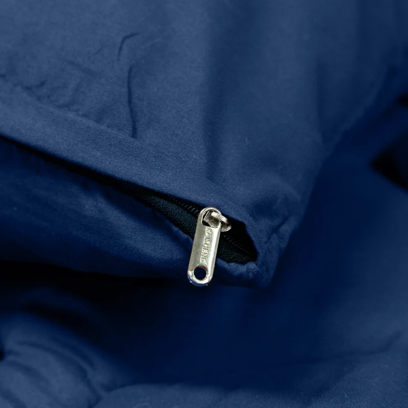 Kussenslopen | Original | Navy | Set van 2
