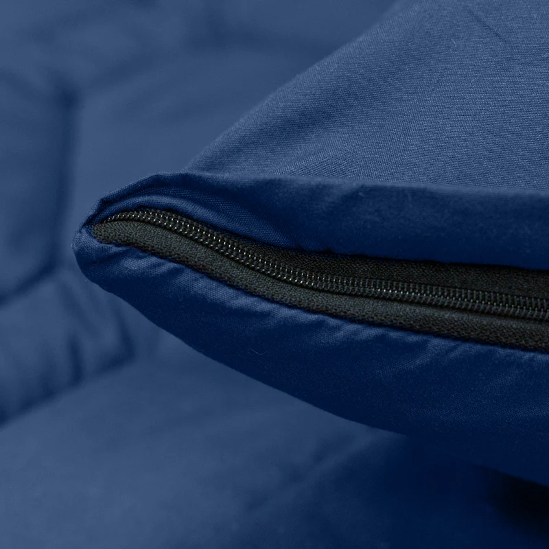 Kussenslopen | Original | Navy | Set van 2