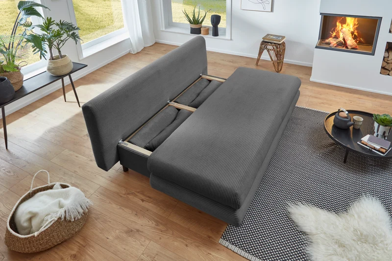 Betten-ABC Flair Schlafsofa