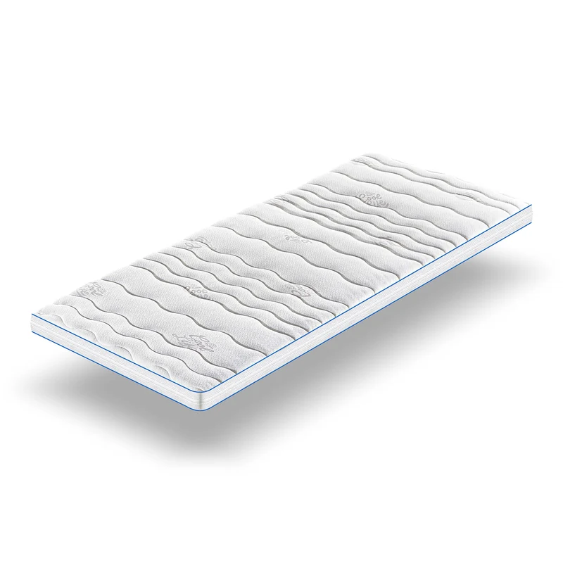 Betten-ABC MaGeTo 2000 Gelschaumtopper