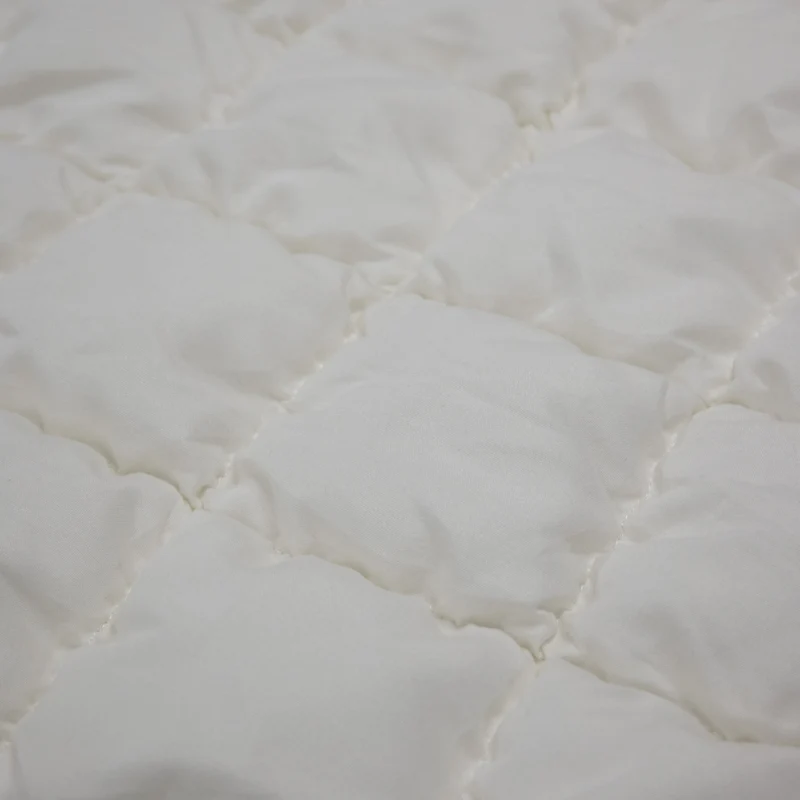 Wasbaar All Season Dekbed | Puffy | Antique White