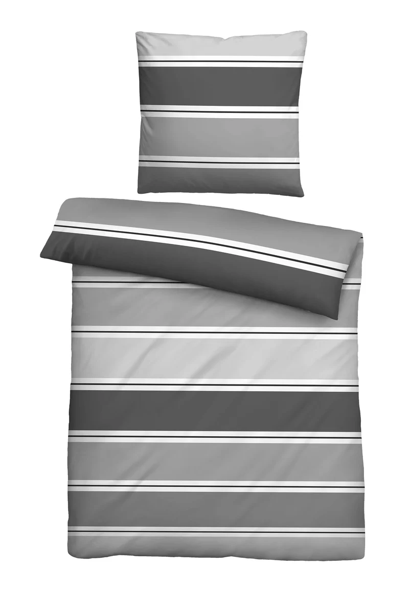 biberna Seersucker Bettwäsche (0025009)