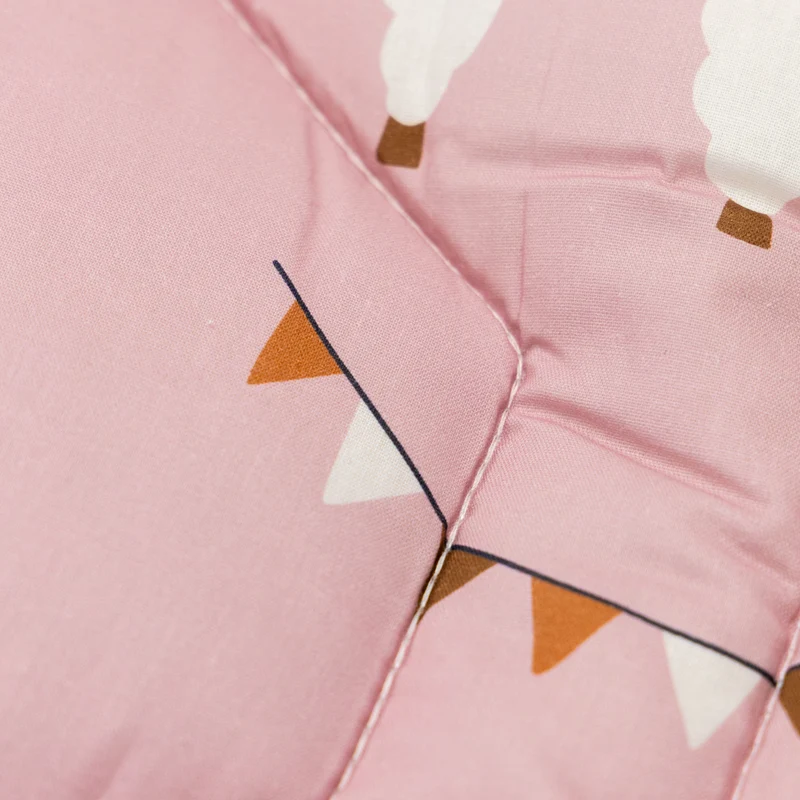 Wasbaar Kids All Season Dekbed | Lizzy Lama