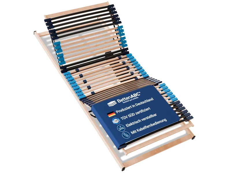 Betten-ABC Move Elektro Lattenrost