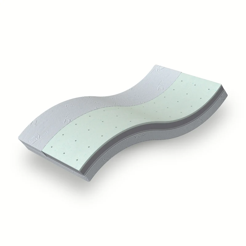 Betten-ABC EasyFlex Visco-Kaltschaummatratze