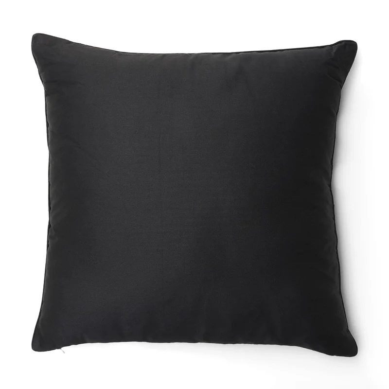 Essenza Augustina Anthracite Satin Bettwäschegarnitur