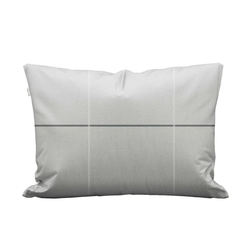 Marc O´Polo Suvie Grey Mist Perkal Bettwäschegarnitur