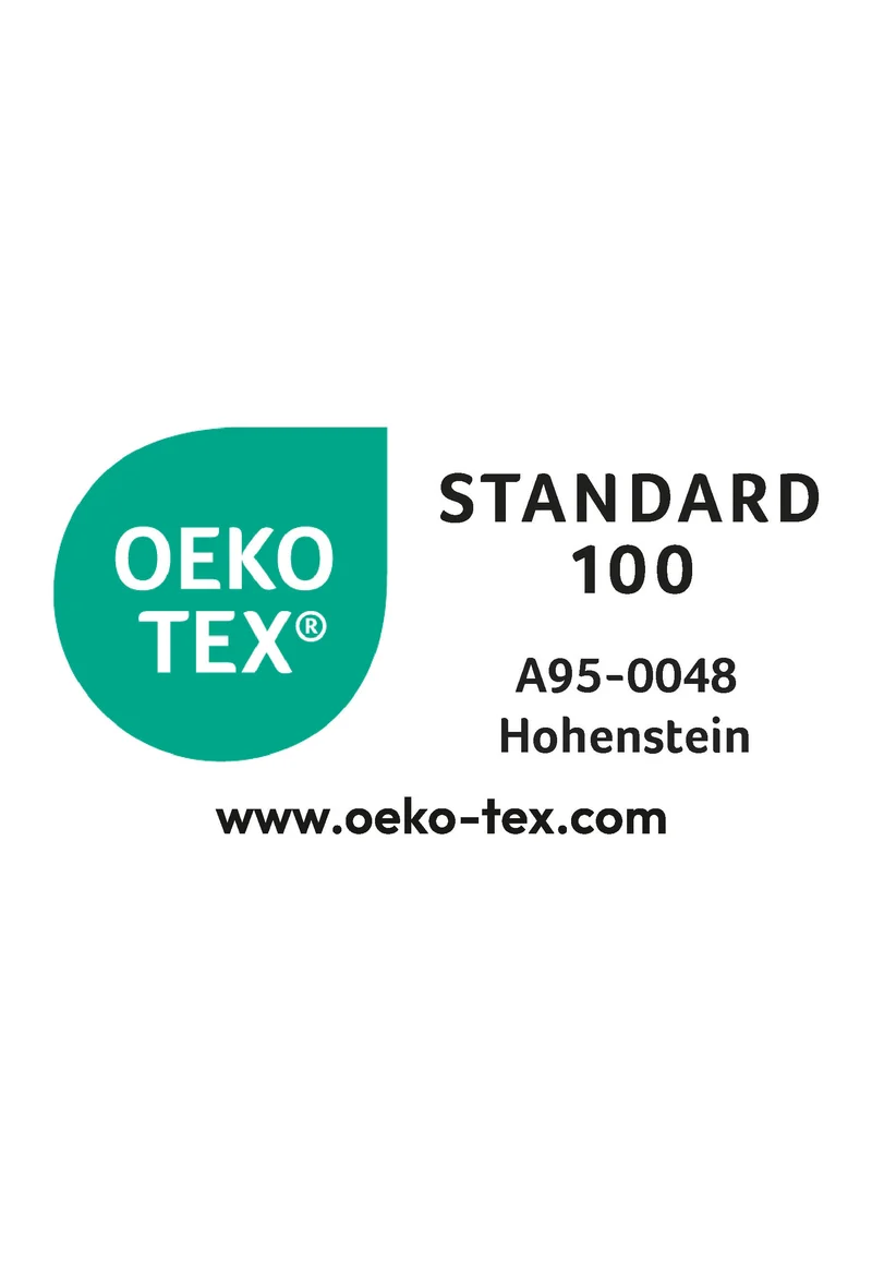 Castell Baumwoll Renforce Bettwäsche – Türkis (0040565)
