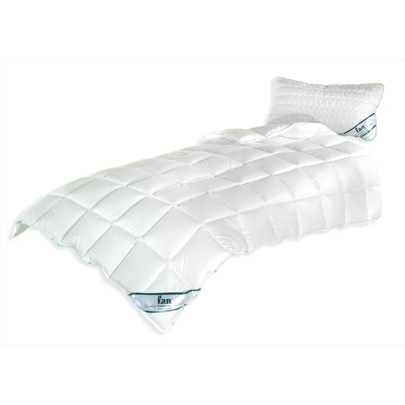 f.a.n. Medisan Steppbett