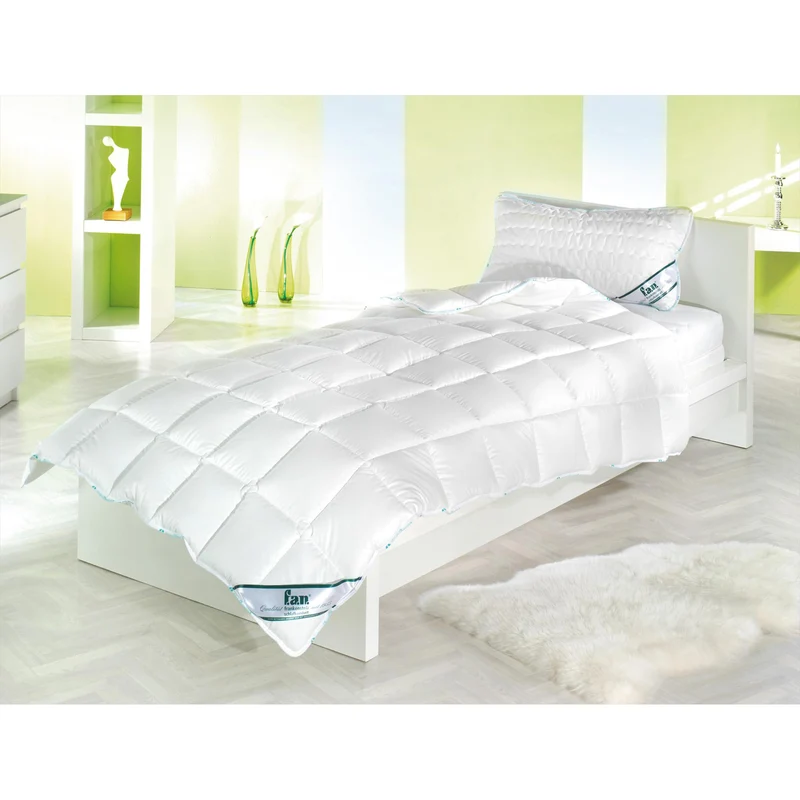 f.a.n. Medisan Steppbett