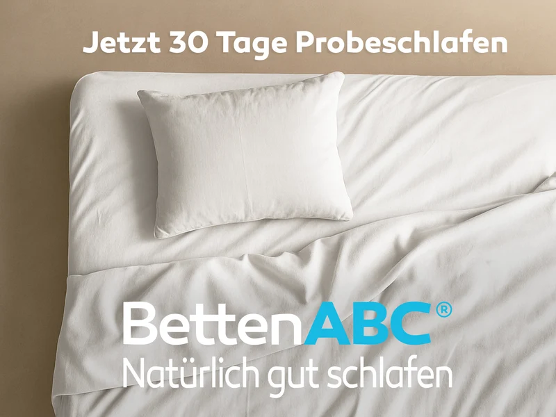Betten-ABC Max1 NV Selbstmontage Lattenrost