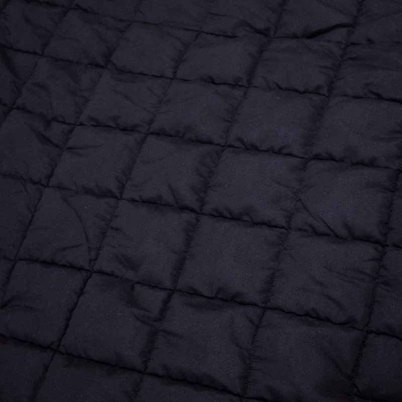 Wasbaar All Season Dekbed | Puffy | Black