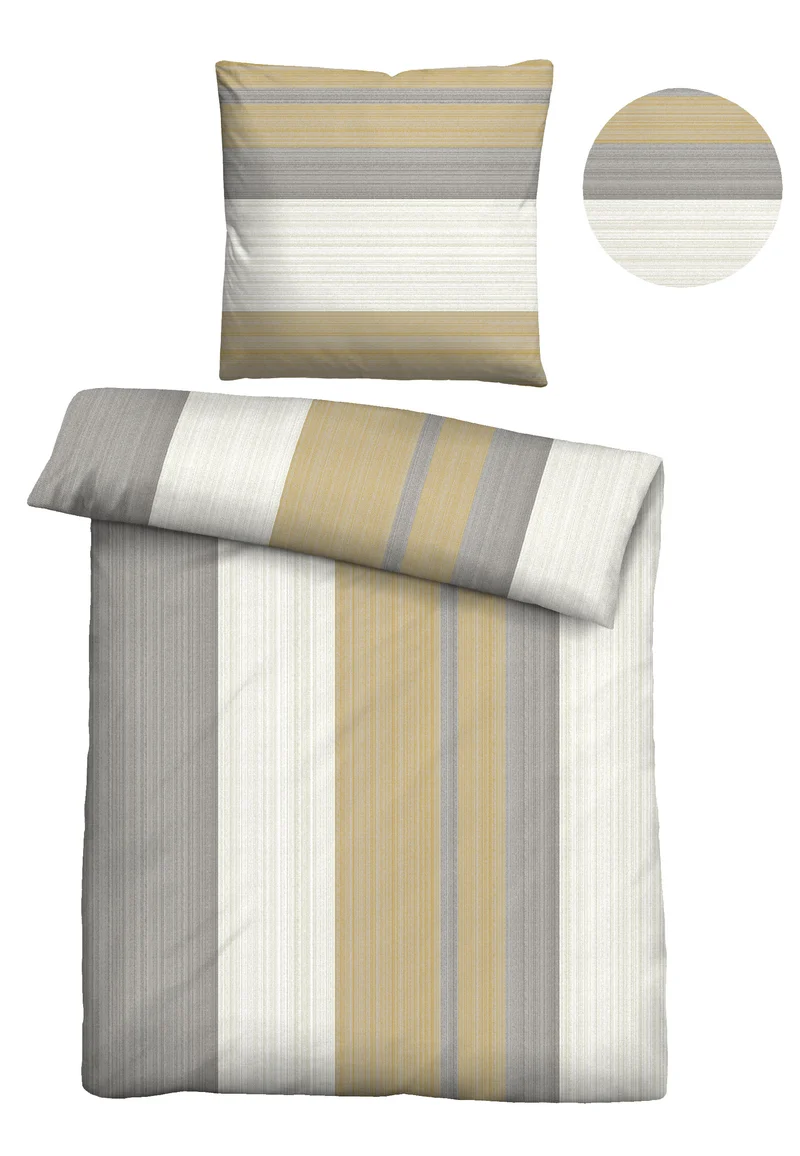 Castell Thermo-Fleece Bettwäsche (0360443)