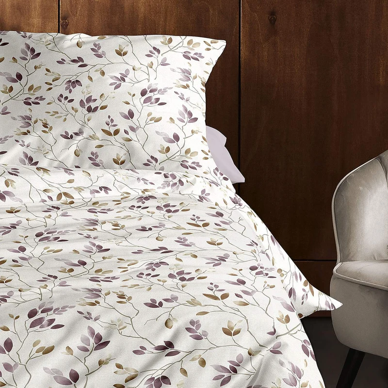 Irisette Wave 8565-60 Mako-Satin Bettwäschegarnitur