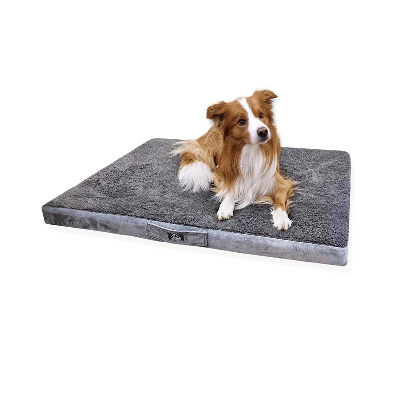 BedYourPet Ergonomische Hundematratze
