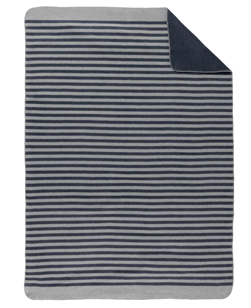 biberna Melange Wohndecke (0837476)