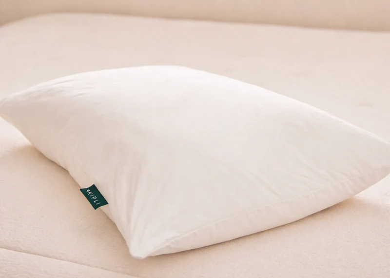 Pack - Petit Reset (Couette, oreiller, diffuseur)
