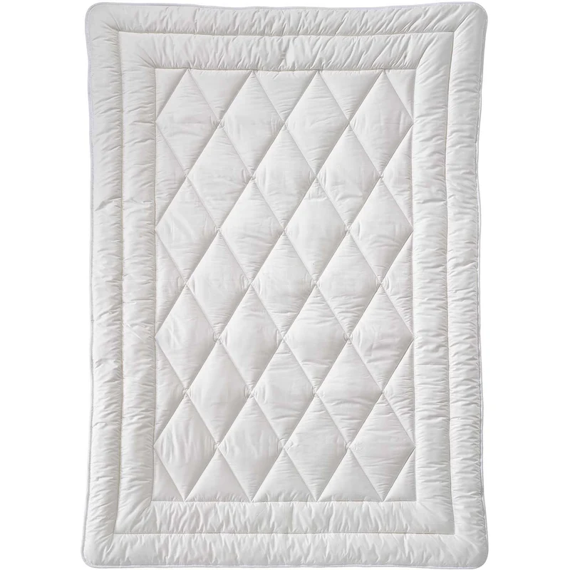 Billerbeck Classic Organic 383 Cosicotton Nature Naturfaserd