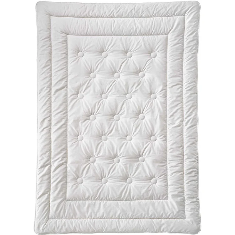 Billerbeck Classic Organic 381 Cosidream Nature Naturhaardec