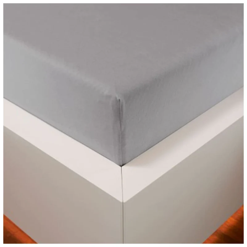 Bellana Samtweich Nobel-Jersey Elasthan Spannbettlaken