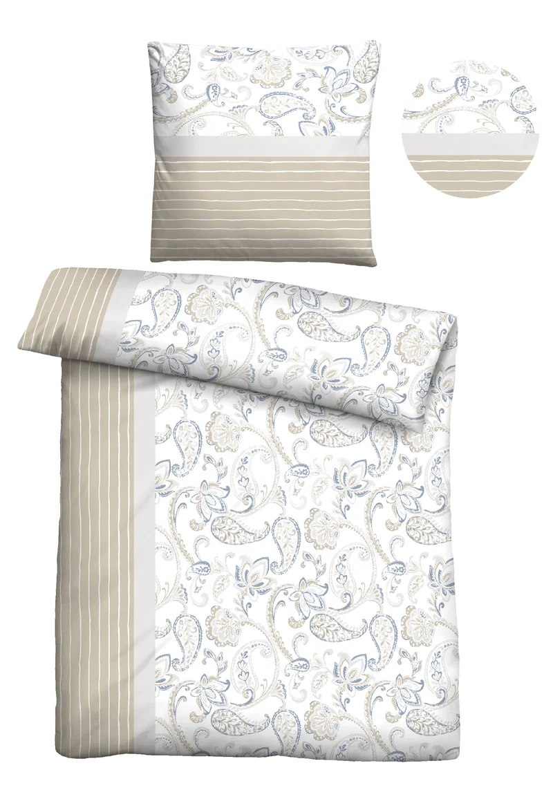 Castell Polycotton Biber (0351110)