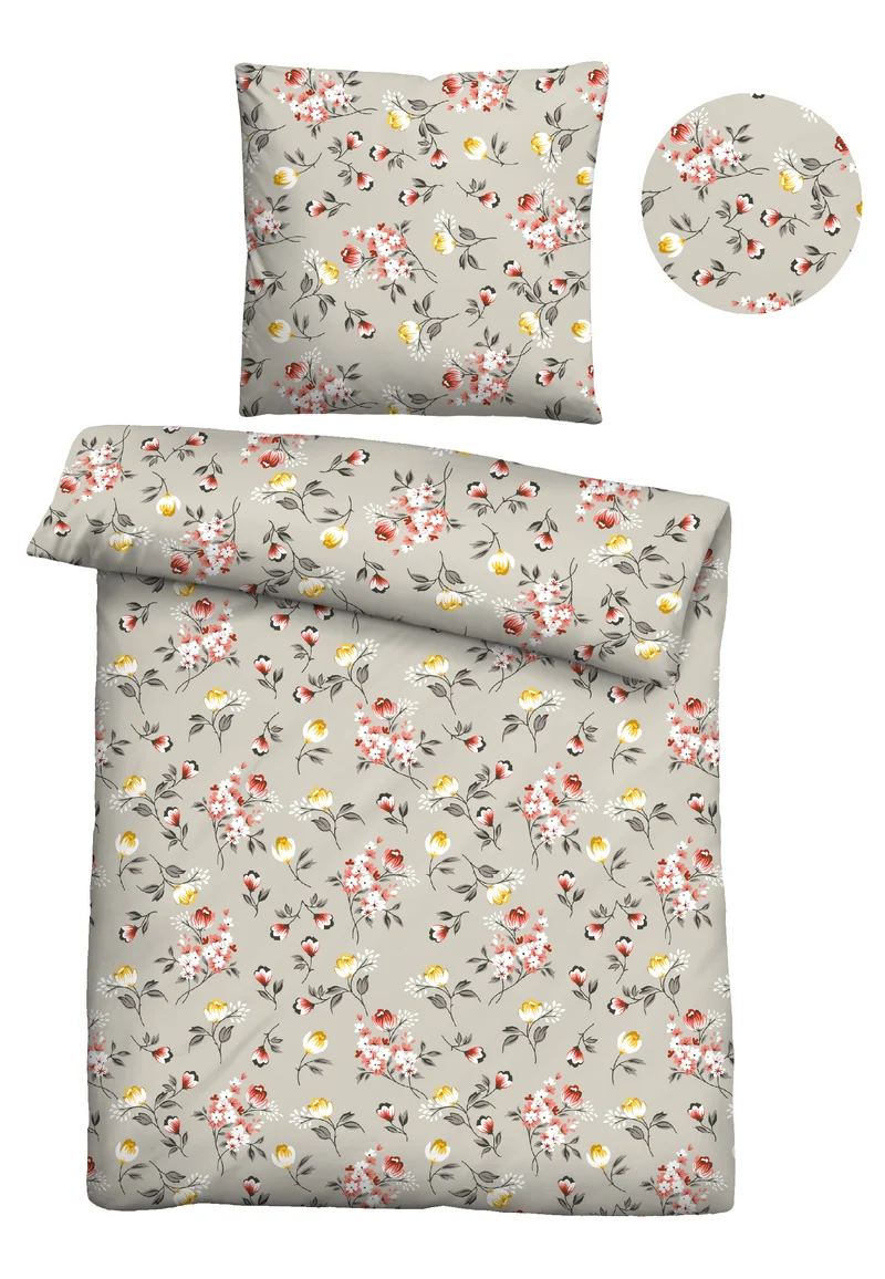 Castell Polycotton Biber (0351106)
