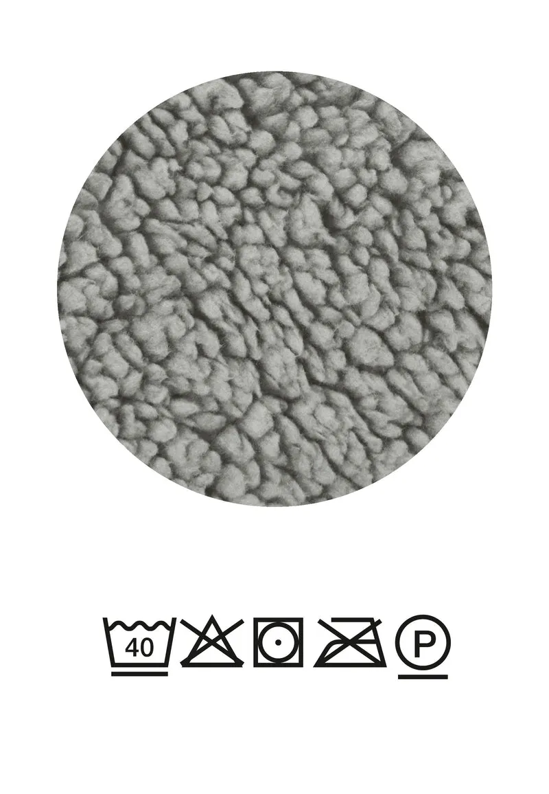 Hechter Paris Sherpa Wohndecke (0238003)