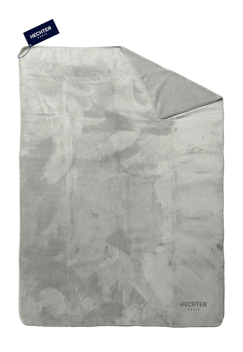 Hechter Paris Teddyfleece Wohndecke (0238002)