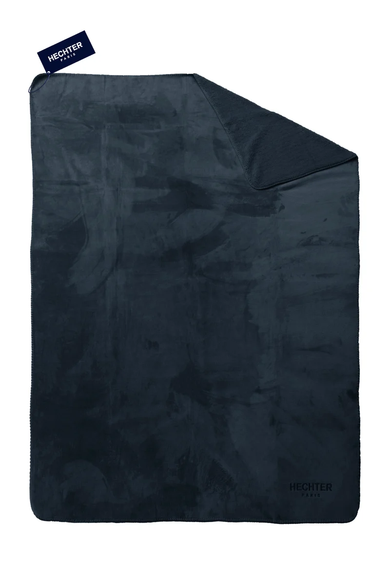 Hechter Paris Teddyfleece Wohndecke (0238002)