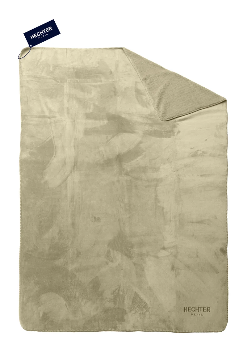 Hechter Paris Teddyfleece Wohndecke (0238002)