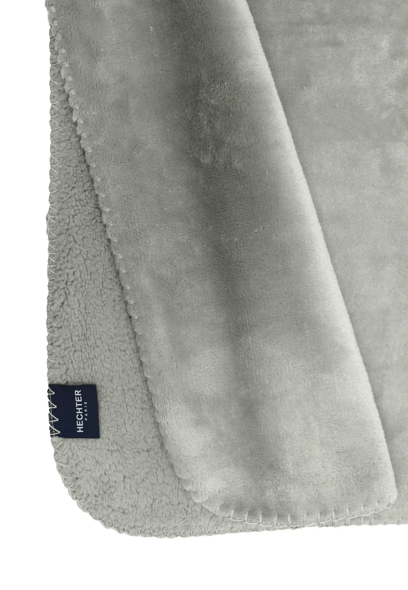 Hechter Paris Teddyfleece Wohndecke (0238002)