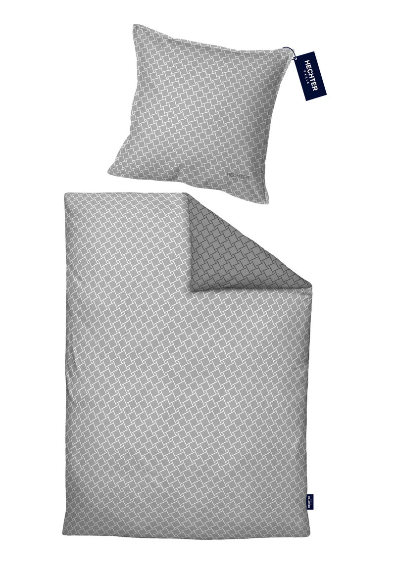 Hechter Paris Satin Bettwäsche (0061311)