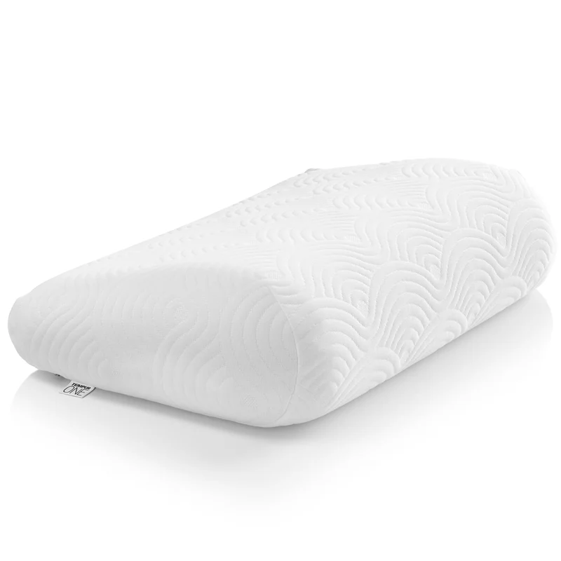 Tempur One Support Pillow