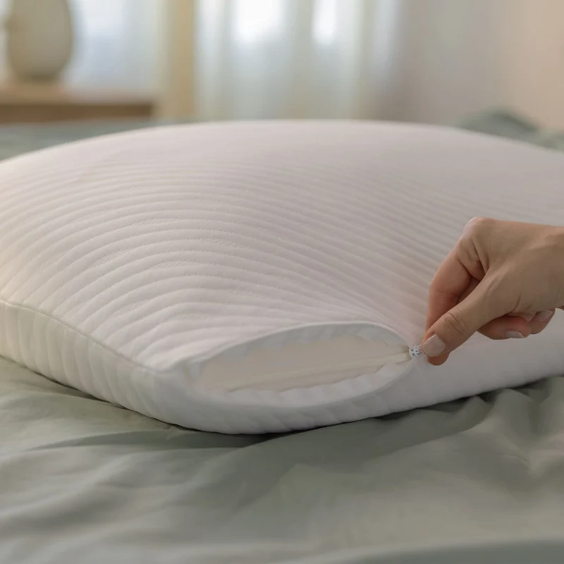 Tempur Prima Pillow 40 x 80 cm