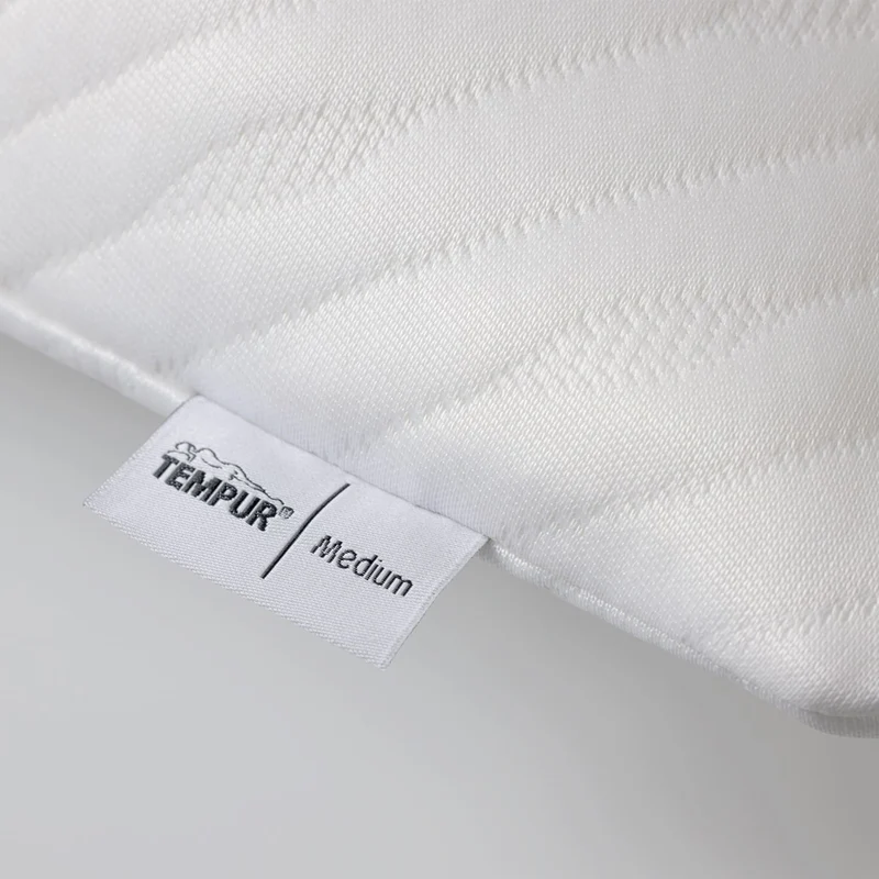 Tempur Prima Pillow 40 x 80 cm