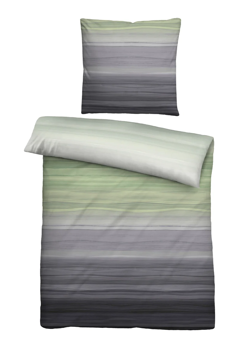 biberna Satin Bettwäsche (0614610)