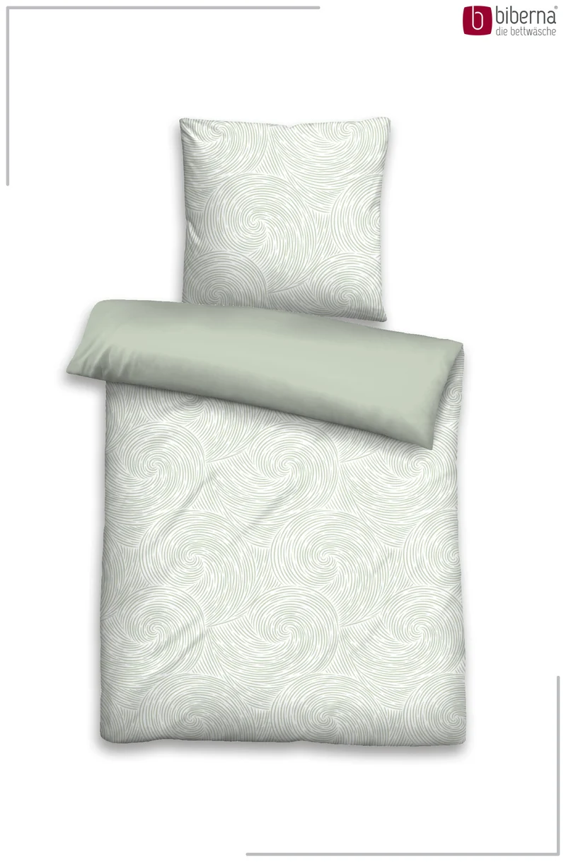 biberna Tencel Bettwäsche (0474495)