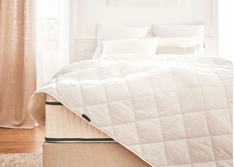 Pack - Petit Reset (Couette, oreiller, diffuseur)