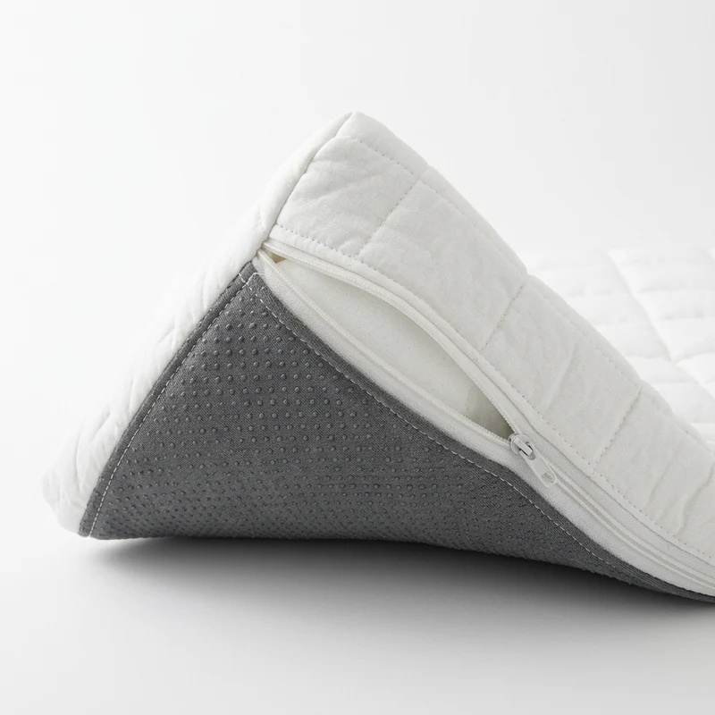 Kaltschaum-Topper für Boxspringbetten – atmungsaktiv, ideal für Schwitzer